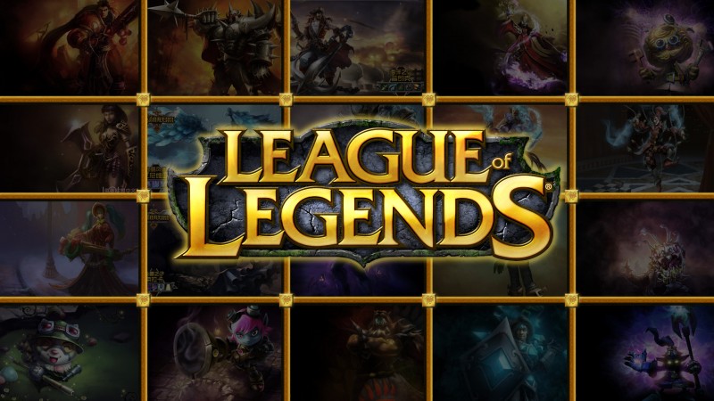 LeagueofLegends-1